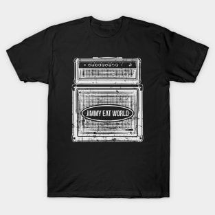 Jimmy Eat World T-Shirt